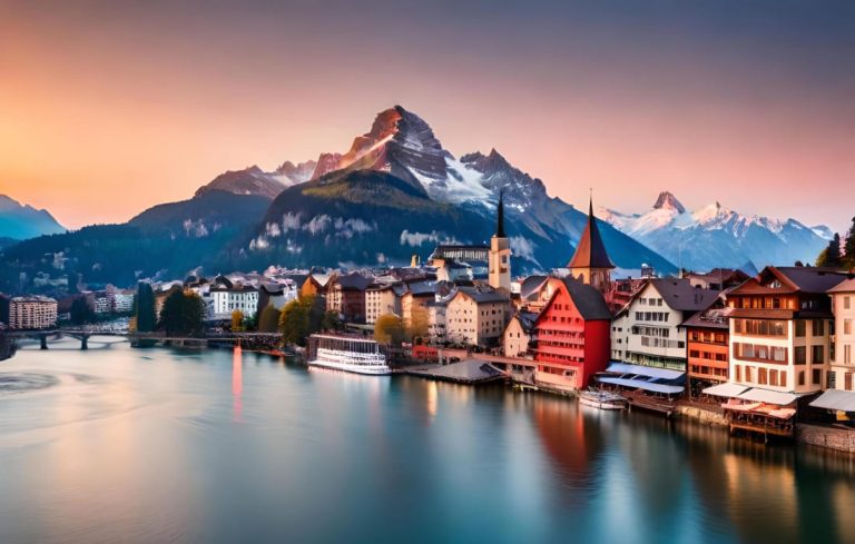 What are your travel goals for the next year?